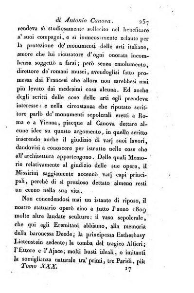 Giornale dell'italiana letteratura