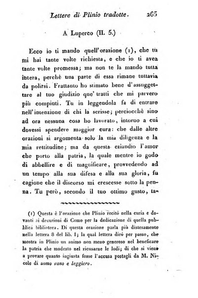 Giornale dell'italiana letteratura