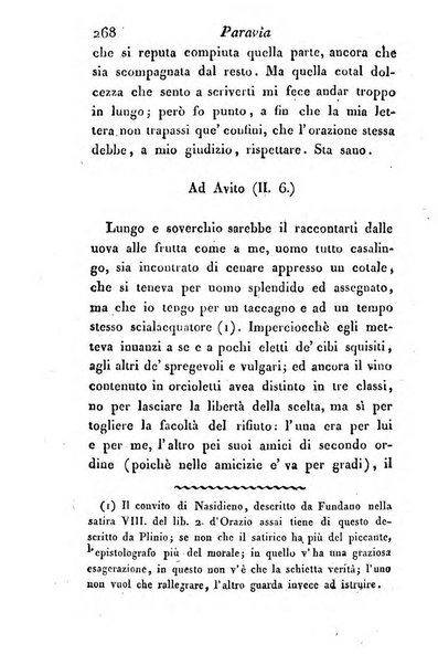 Giornale dell'italiana letteratura