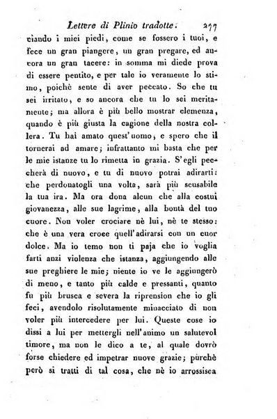 Giornale dell'italiana letteratura