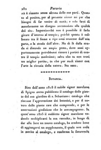 Giornale dell'italiana letteratura