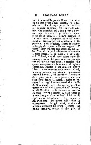 Giornale della letteratura italiana