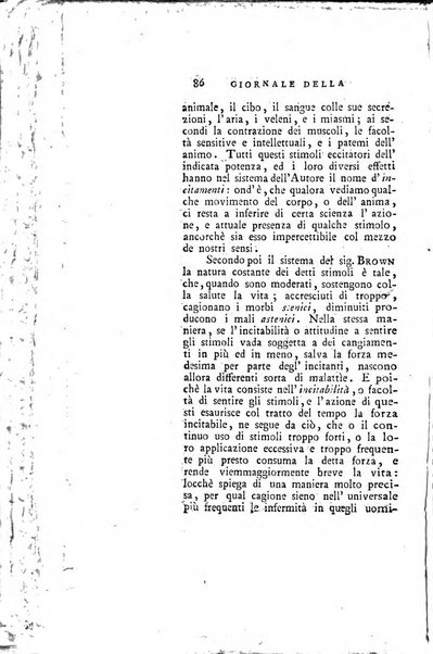 Giornale della letteratura italiana