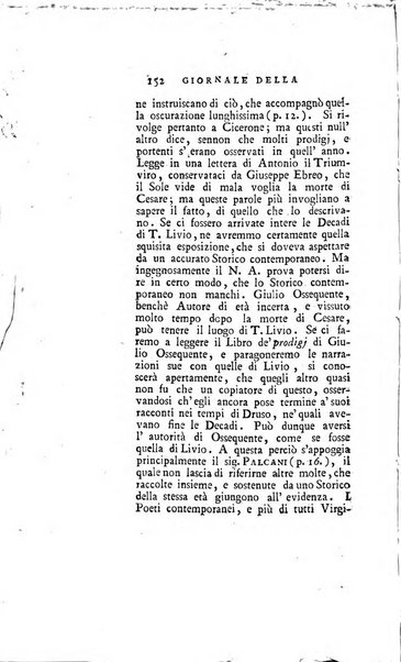 Giornale della letteratura italiana