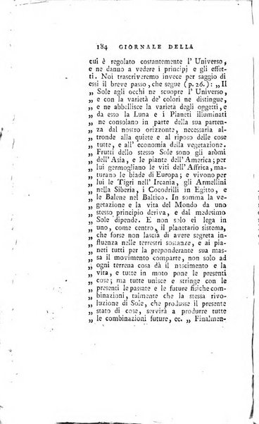 Giornale della letteratura italiana