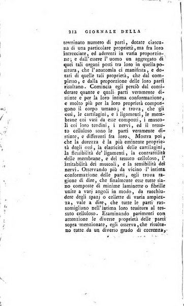 Giornale della letteratura italiana