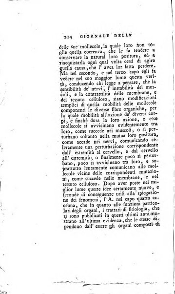 Giornale della letteratura italiana