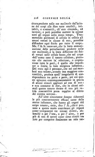 Giornale della letteratura italiana