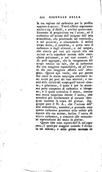 Giornale della letteratura italiana