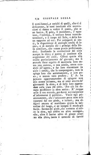 Giornale della letteratura italiana