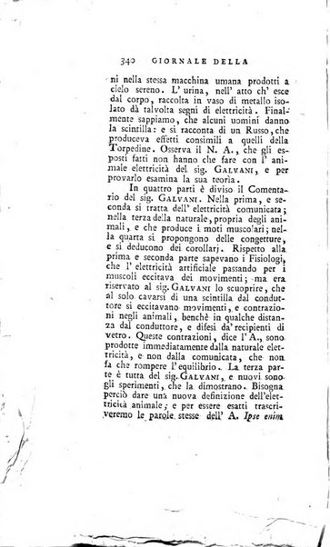 Giornale della letteratura italiana