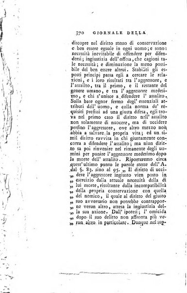 Giornale della letteratura italiana