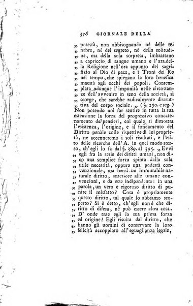 Giornale della letteratura italiana