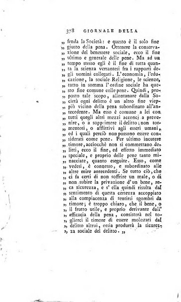 Giornale della letteratura italiana