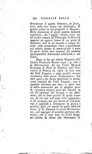 Giornale della letteratura italiana