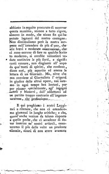 Giornale della letteratura italiana