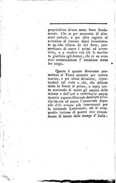 Giornale della letteratura italiana