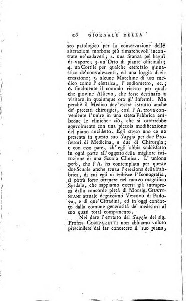 Giornale della letteratura italiana