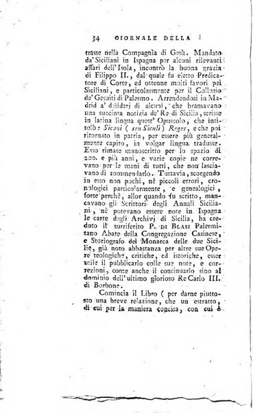 Giornale della letteratura italiana