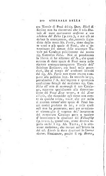 Giornale della letteratura italiana