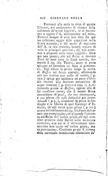 Giornale della letteratura italiana