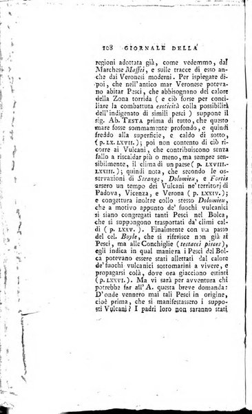 Giornale della letteratura italiana