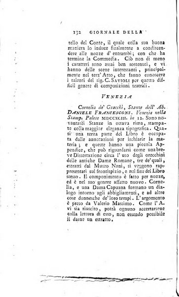 Giornale della letteratura italiana