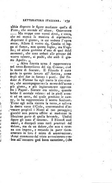 Giornale della letteratura italiana