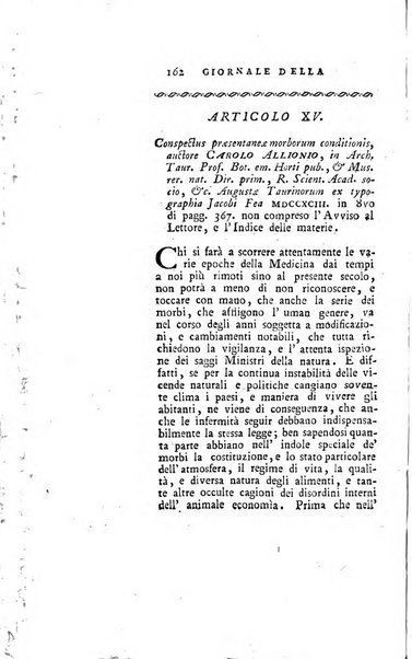 Giornale della letteratura italiana