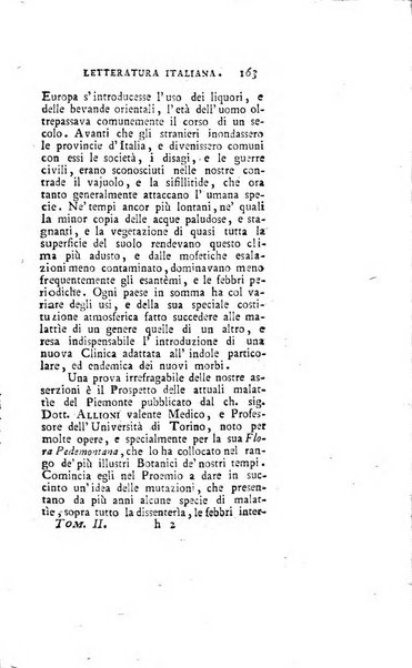 Giornale della letteratura italiana