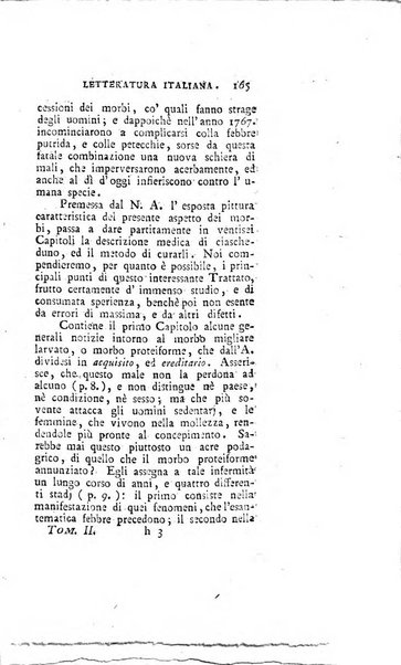 Giornale della letteratura italiana