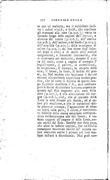 Giornale della letteratura italiana