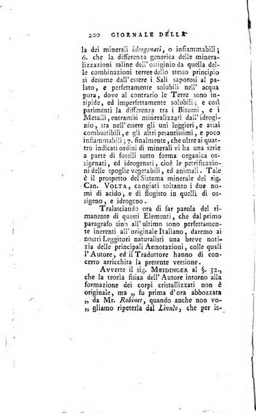 Giornale della letteratura italiana