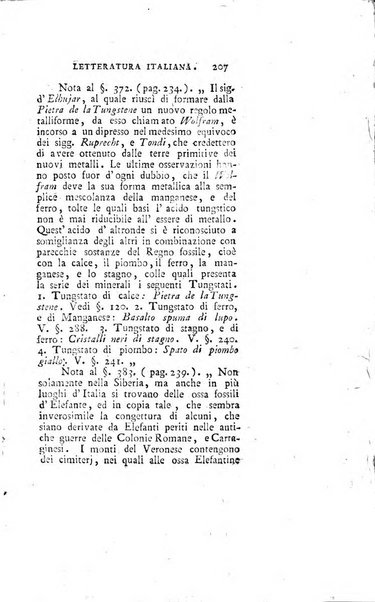 Giornale della letteratura italiana