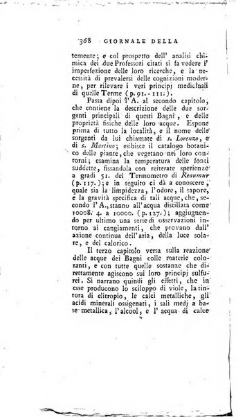 Giornale della letteratura italiana