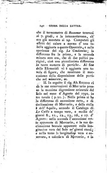 Giornale della letteratura italiana