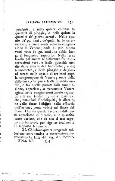 Giornale della letteratura italiana