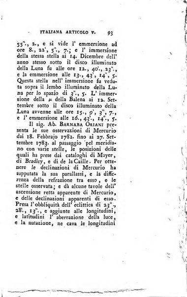 Giornale della letteratura italiana