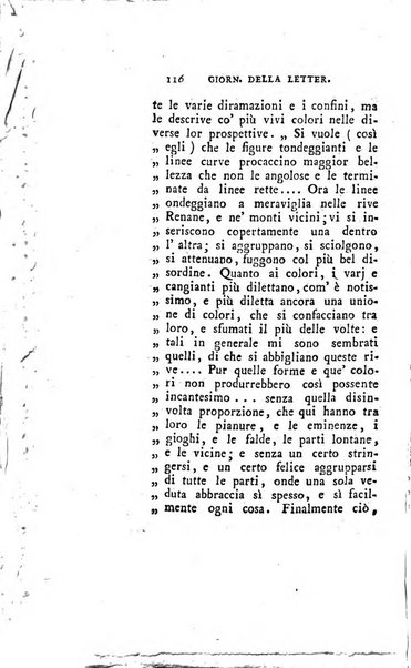 Giornale della letteratura italiana