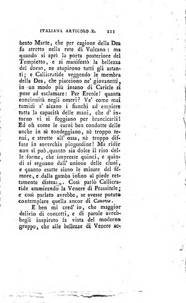 Giornale della letteratura italiana