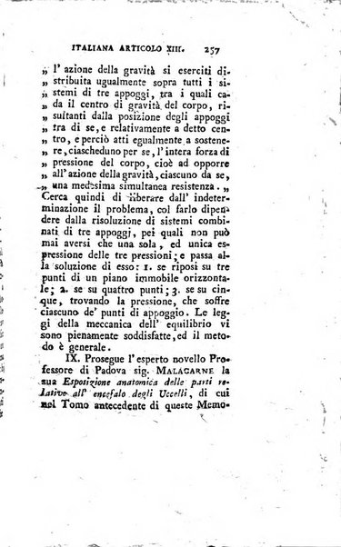 Giornale della letteratura italiana