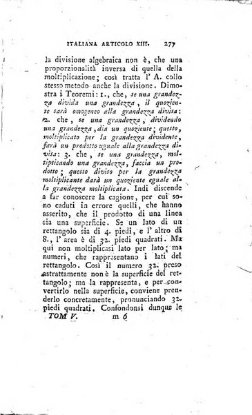 Giornale della letteratura italiana