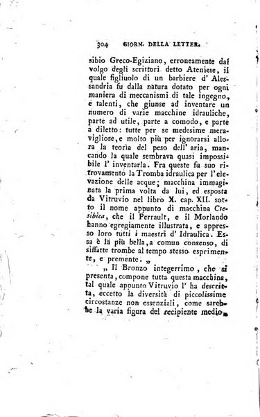 Giornale della letteratura italiana