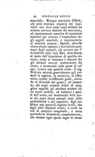 Giornale della letteratura straniera