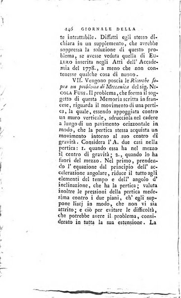 Giornale della letteratura straniera