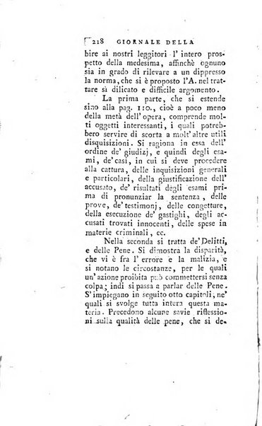 Giornale della letteratura straniera