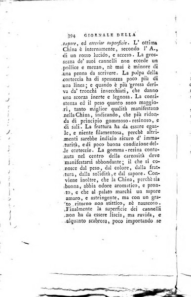 Giornale della letteratura straniera