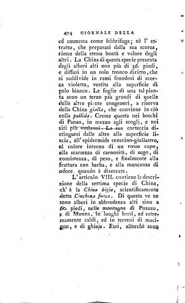 Giornale della letteratura straniera