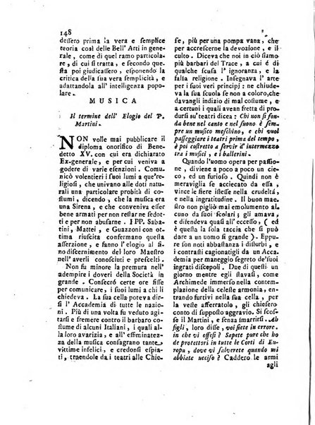 Giornale delle belle arti e della incisione, antiquaria, musica e poesia