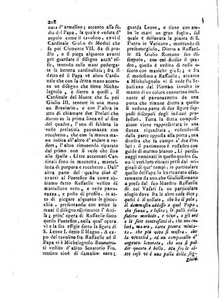 Giornale delle belle arti e della incisione, antiquaria, musica e poesia